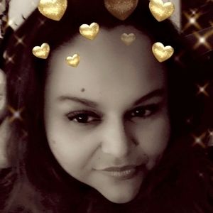 Meet your Posher, Katherine